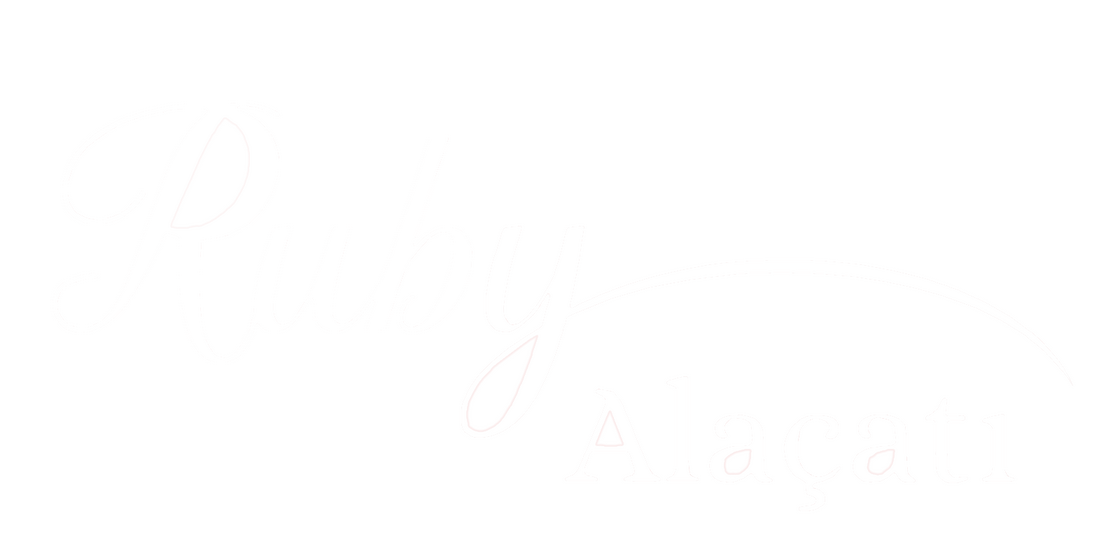 Ruby Alacati Logo